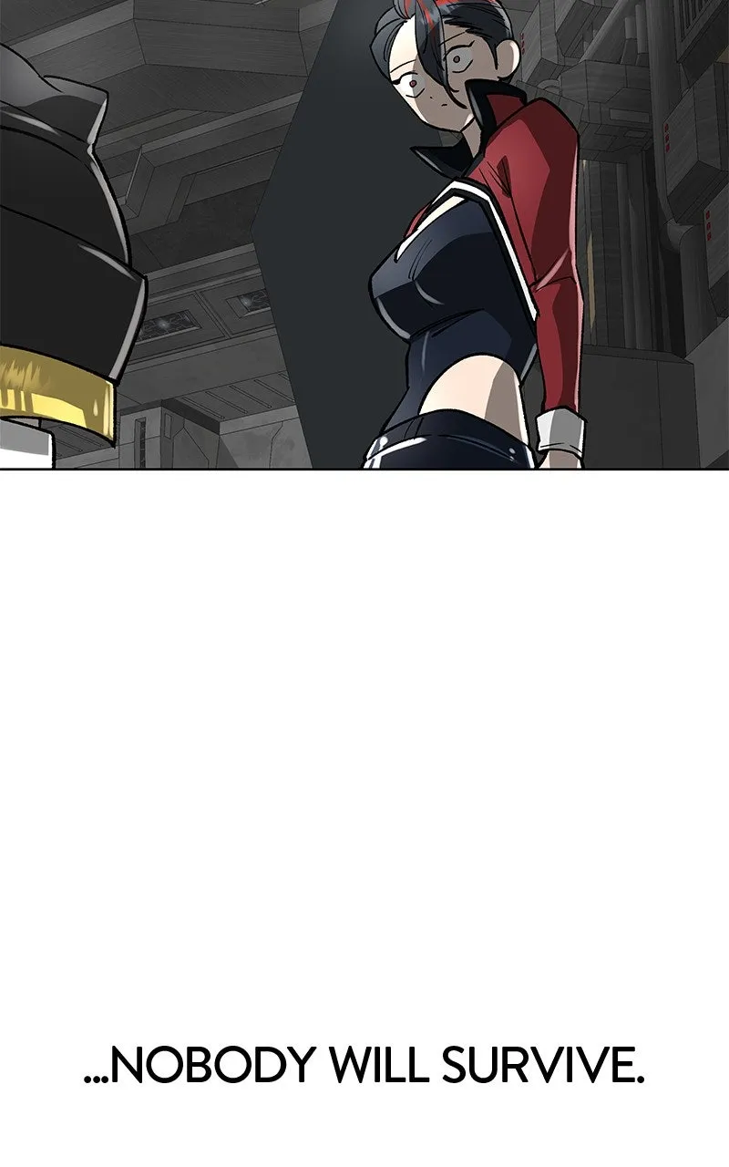 Space Cheon-ma 3077 Chapter 45 page 133 - 