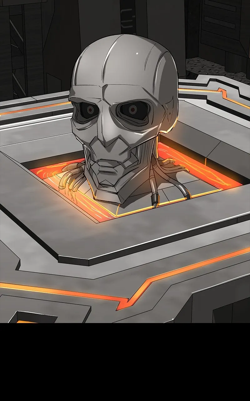 Space Cheon-ma 3077 Chapter 45 page 22 - 