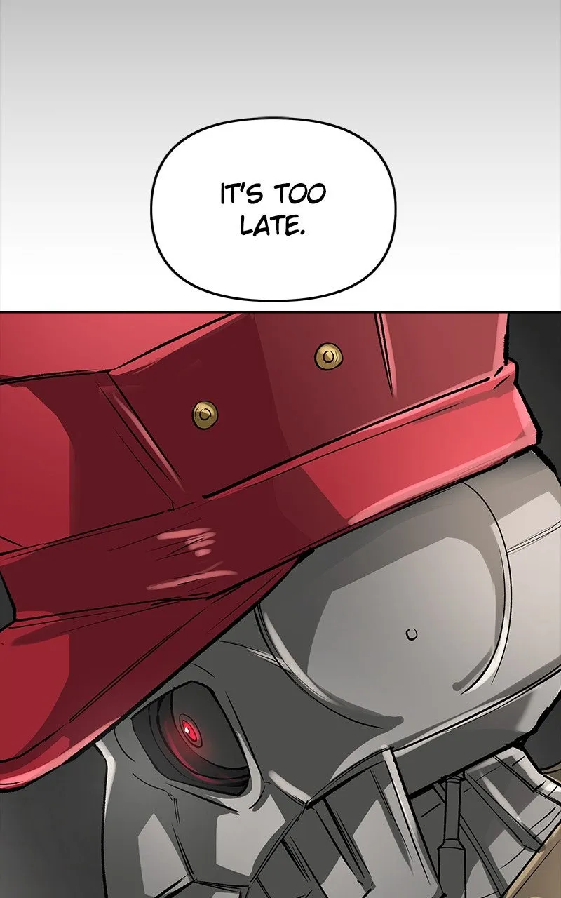 Space Cheon-ma 3077 Chapter 45 page 29 - 