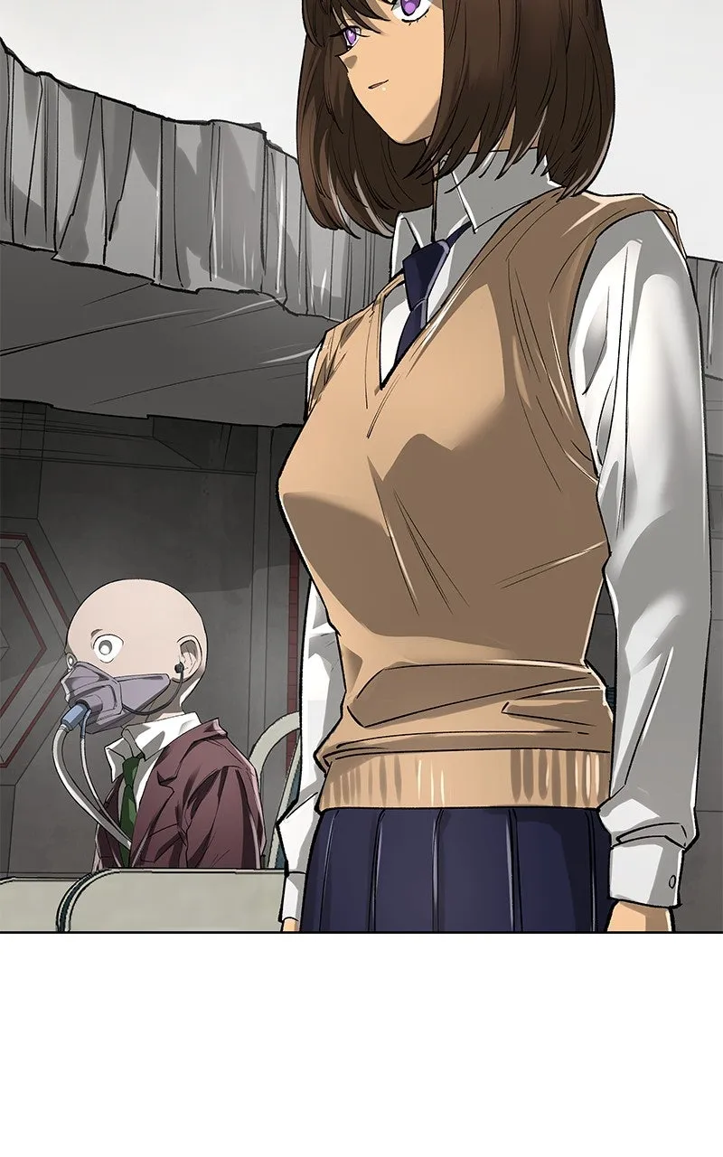 Space Cheon-ma 3077 Chapter 45 page 4 - 