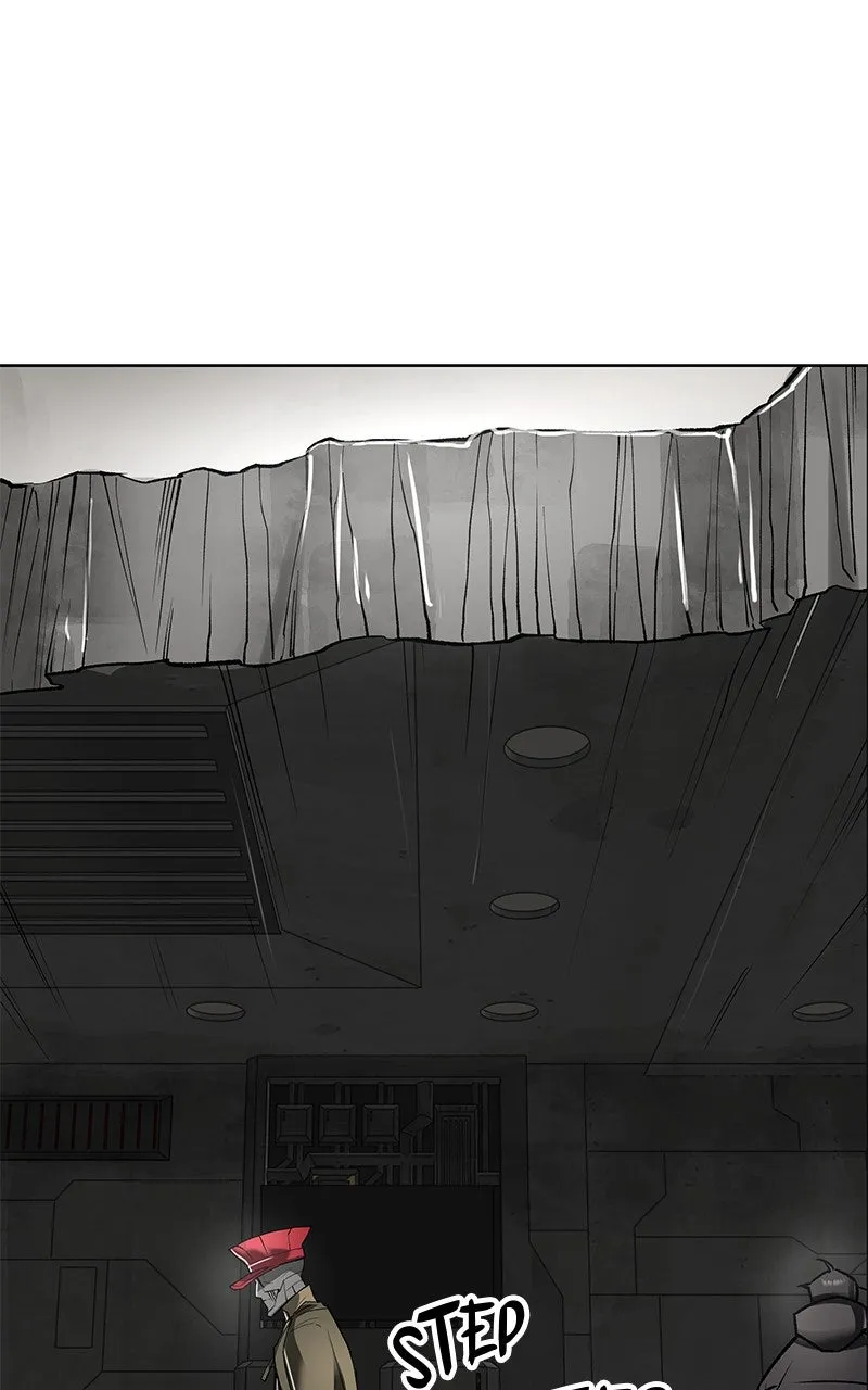 Space Cheon-ma 3077 Chapter 45 page 34 - 