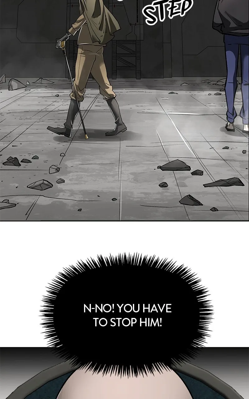 Space Cheon-ma 3077 Chapter 45 page 35 - 