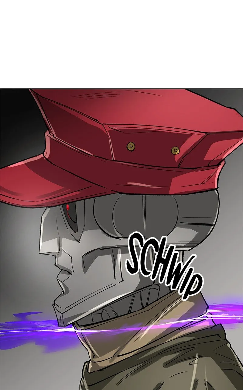 Space Cheon-ma 3077 Chapter 45 page 37 - 
