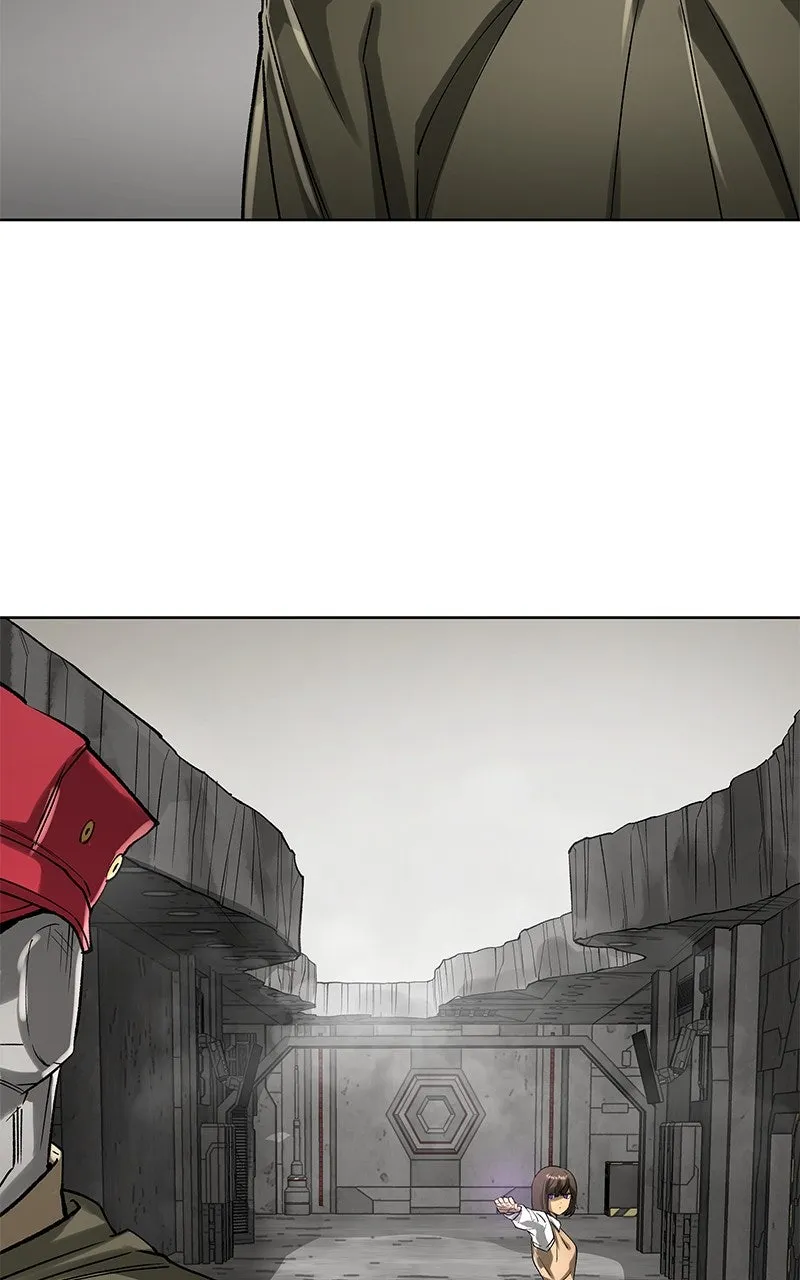 Space Cheon-ma 3077 Chapter 45 page 38 - 