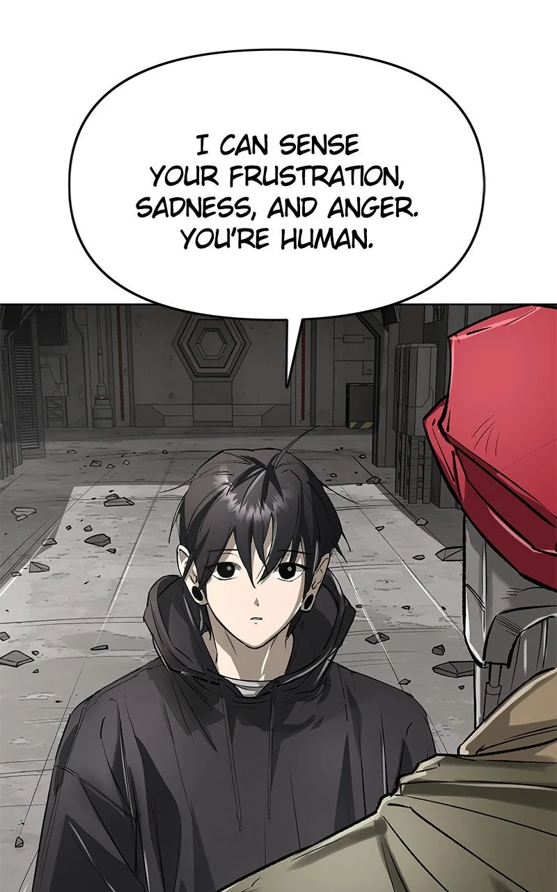 Space Cheon-ma 3077 Chapter 45 page 5 - 