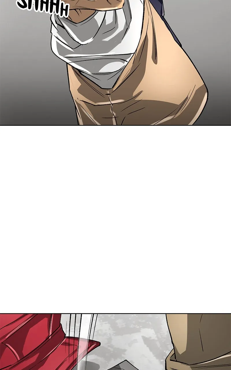 Space Cheon-ma 3077 Chapter 45 page 41 - 