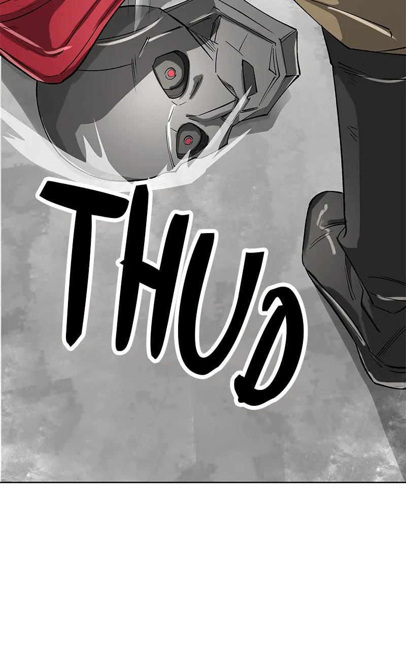 Space Cheon-ma 3077 Chapter 45 page 42 - 
