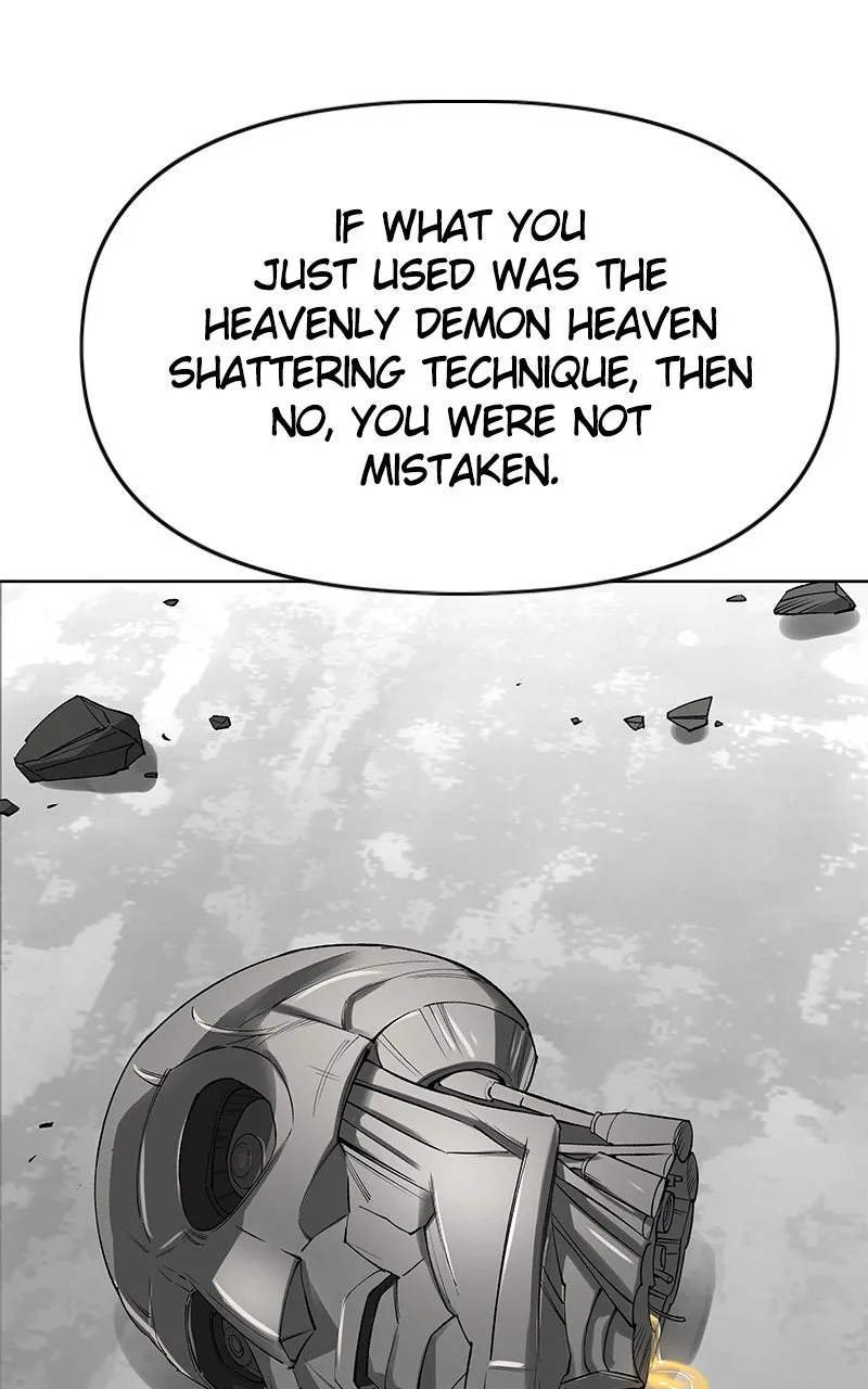 Space Cheon-ma 3077 Chapter 45 page 49 - 