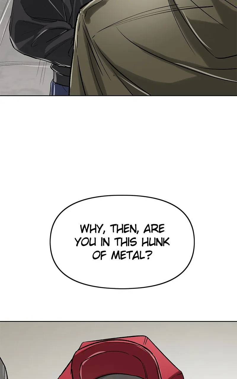 Space Cheon-ma 3077 Chapter 45 page 6 - 