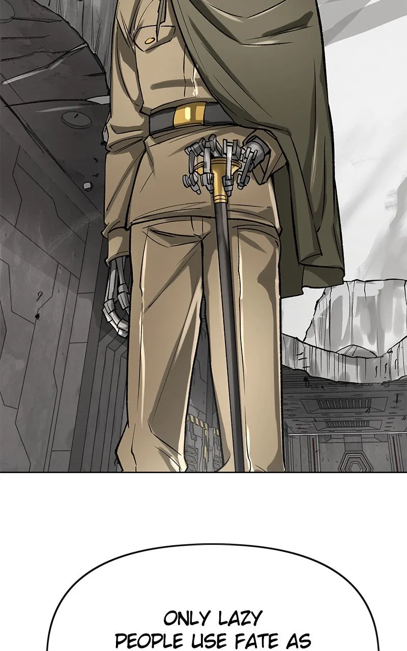 Space Cheon-ma 3077 Chapter 45 page 59 - 