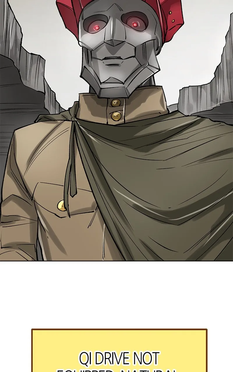 Space Cheon-ma 3077 Chapter 45 page 7 - 