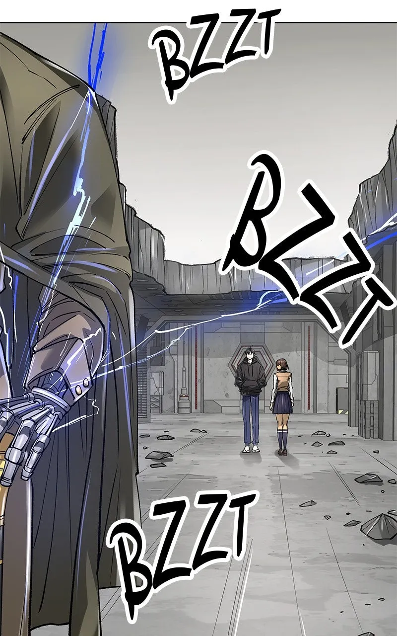 Space Cheon-ma 3077 Chapter 45 page 63 - 