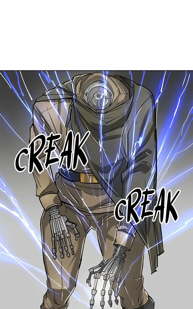 Space Cheon-ma 3077 Chapter 45 page 66 - 
