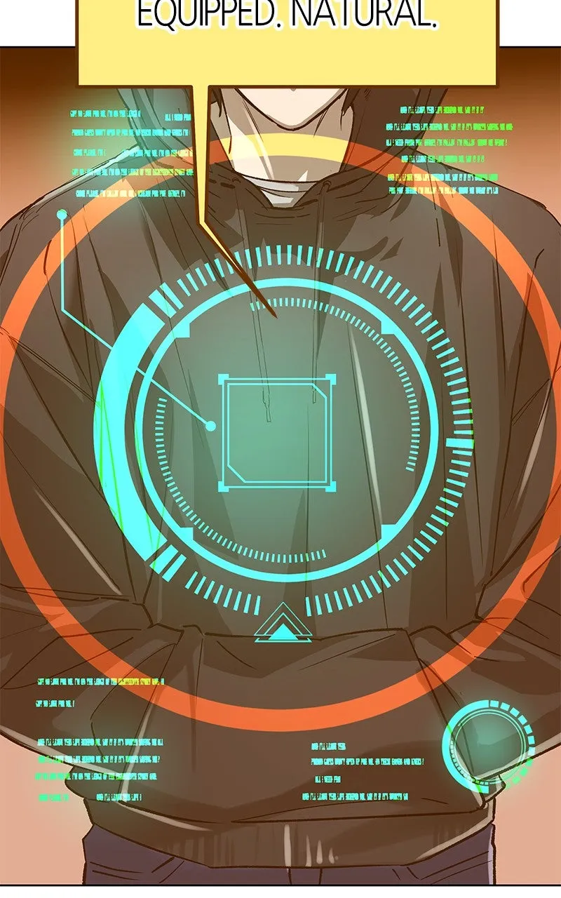 Space Cheon-ma 3077 Chapter 45 page 8 - 