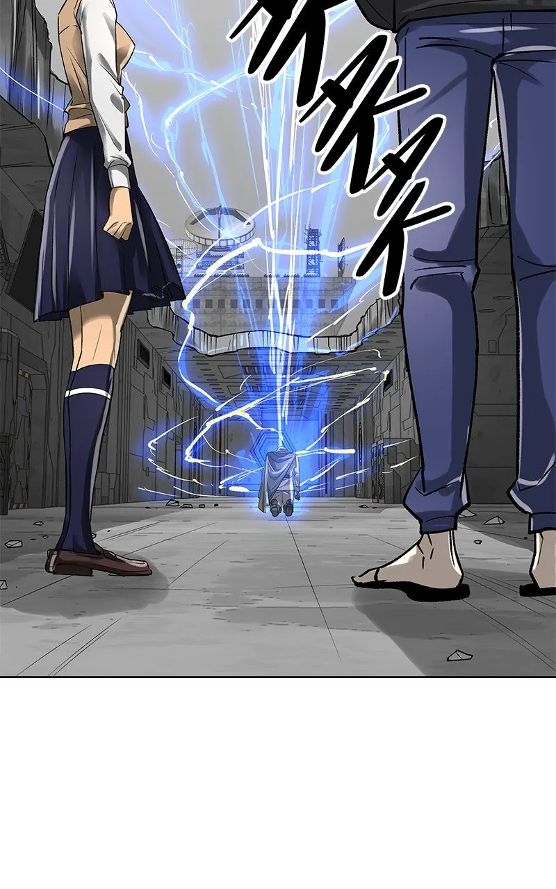 Space Cheon-ma 3077 Chapter 45 page 71 - 