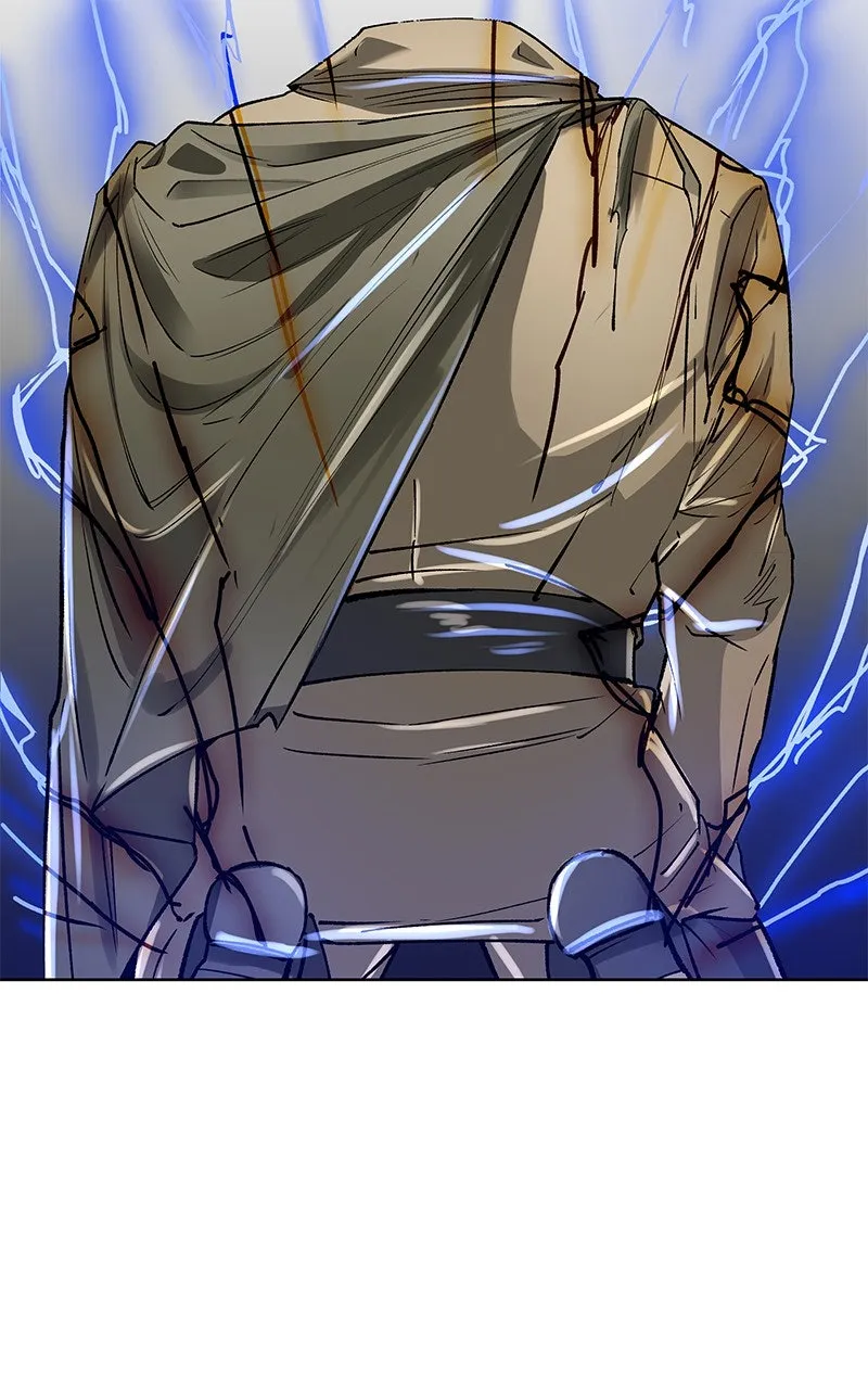 Space Cheon-ma 3077 Chapter 45 page 74 - 