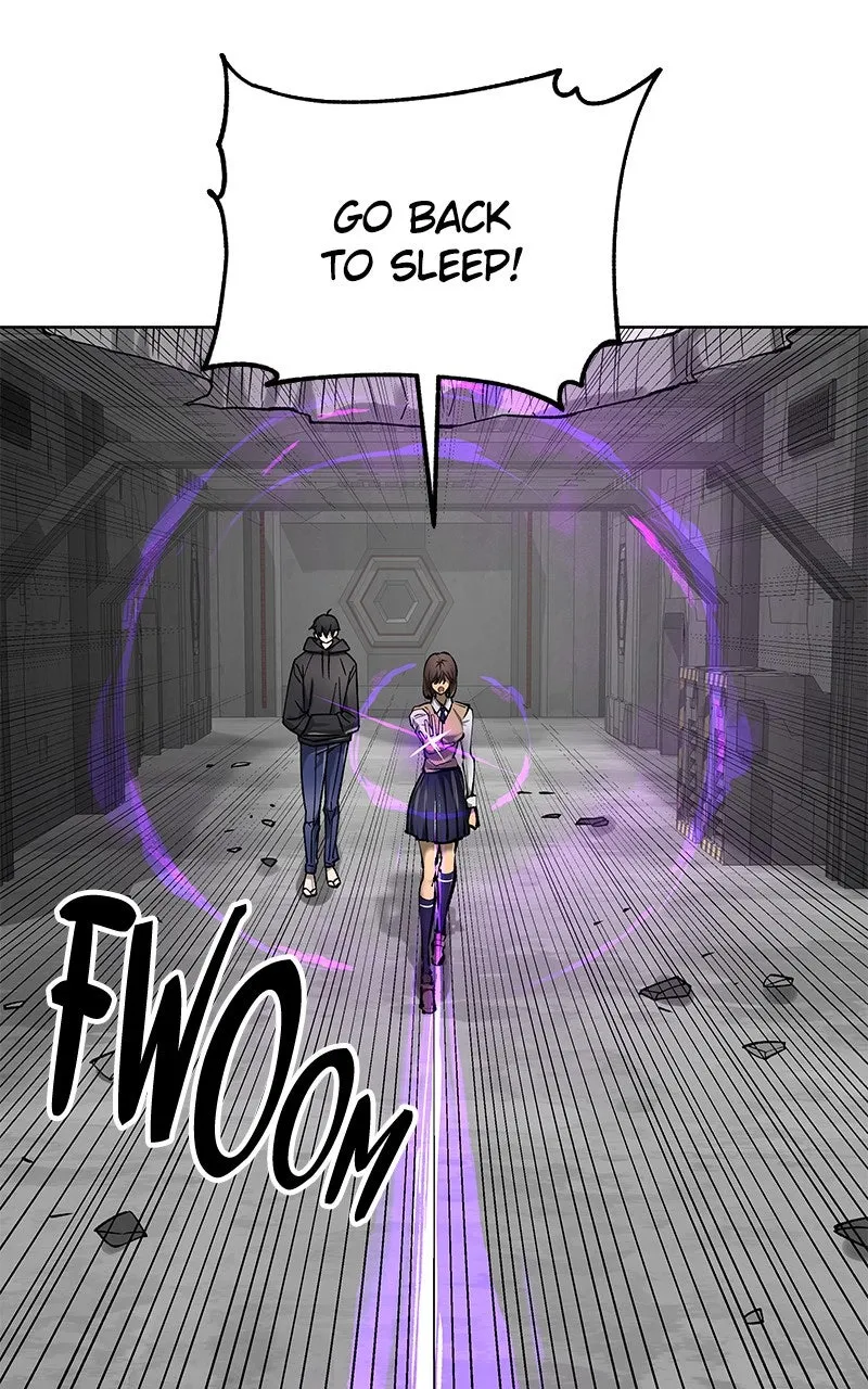 Space Cheon-ma 3077 Chapter 45 page 75 - 
