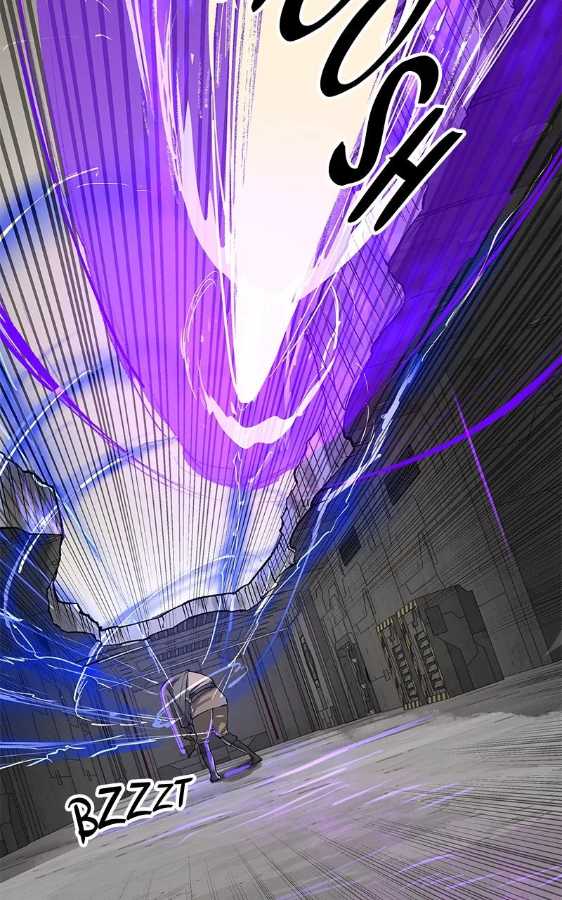 Space Cheon-ma 3077 Chapter 45 page 77 - 