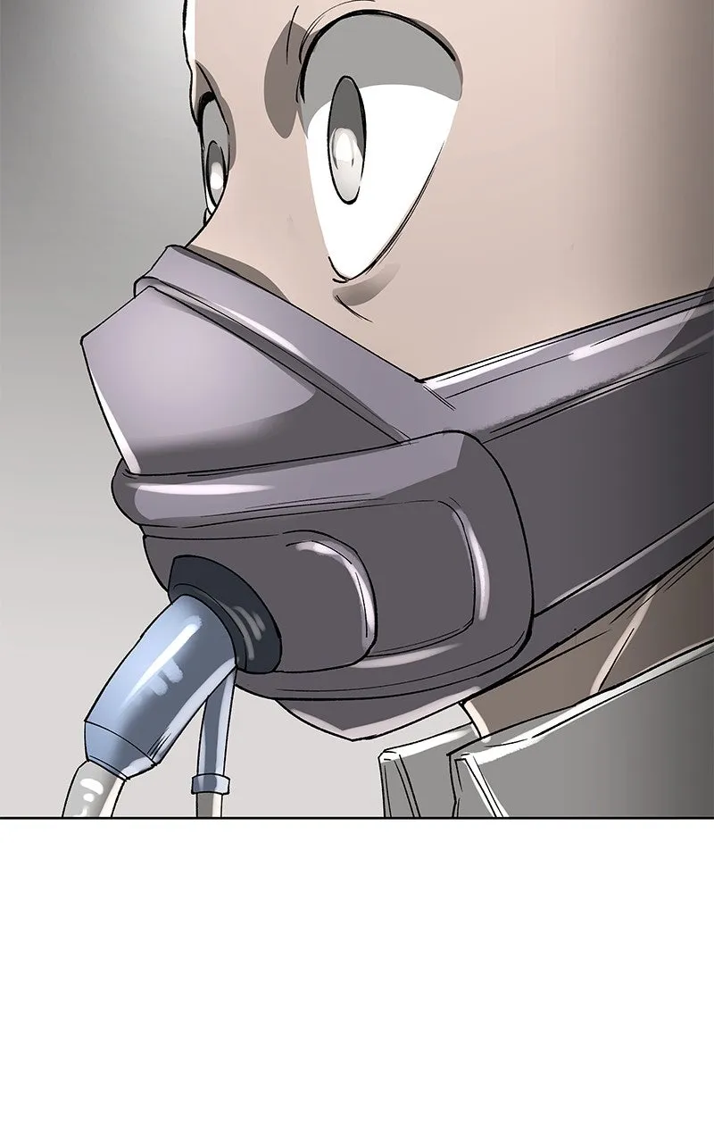 Space Cheon-ma 3077 Chapter 45 page 79 - 