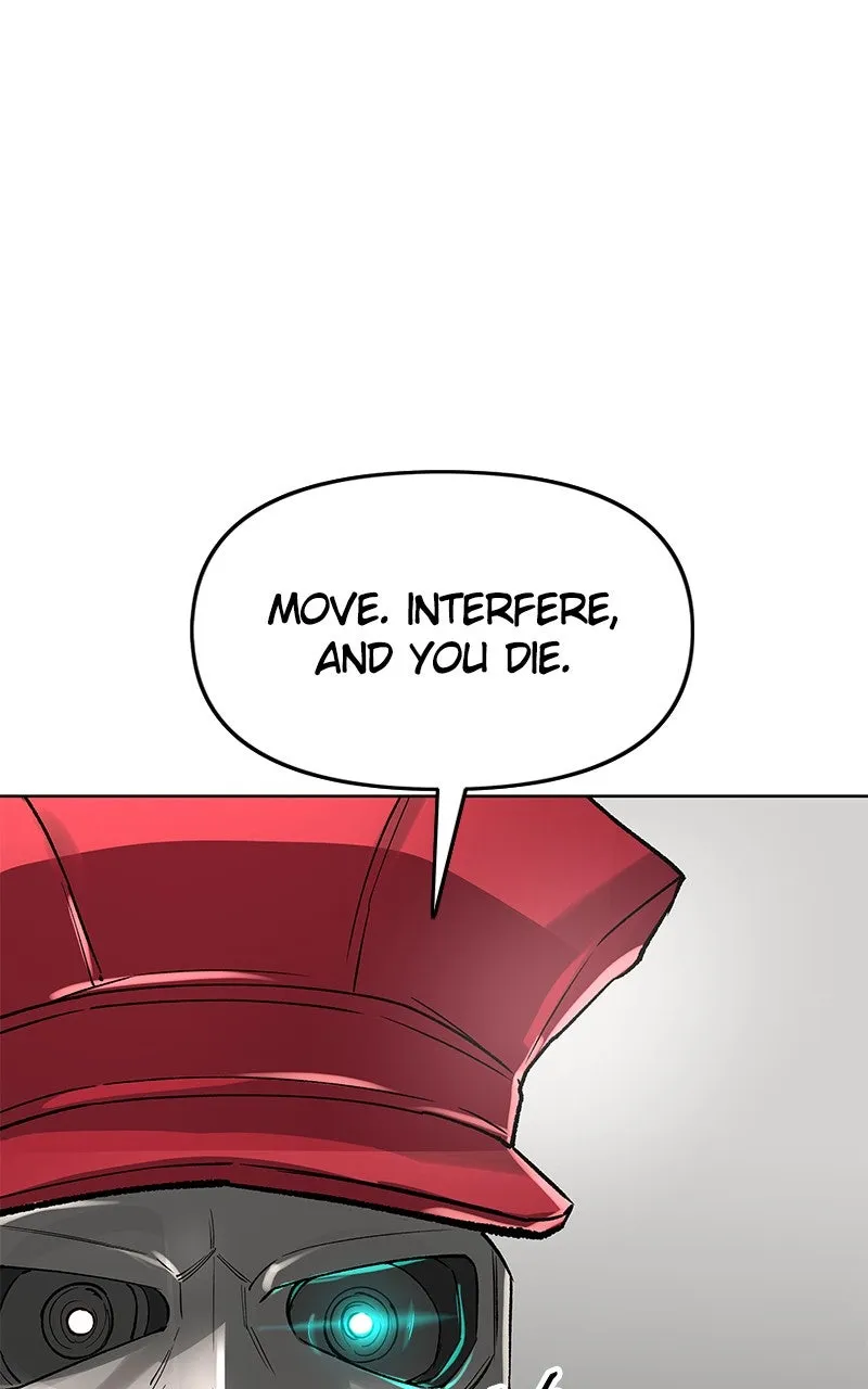 Space Cheon-ma 3077 Chapter 45 page 9 - 