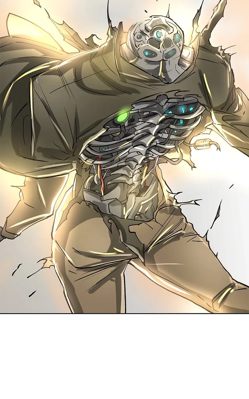 Space Cheon-ma 3077 Chapter 45 page 82 - 