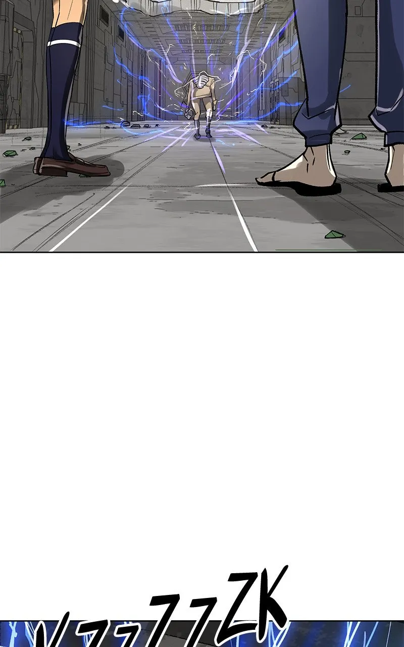 Space Cheon-ma 3077 Chapter 45 page 84 - 