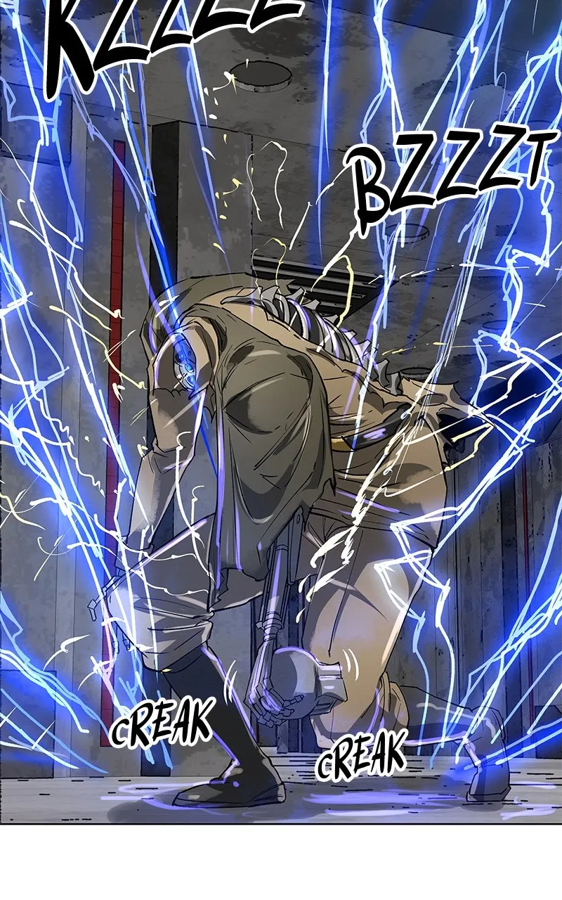 Space Cheon-ma 3077 Chapter 45 page 85 - 