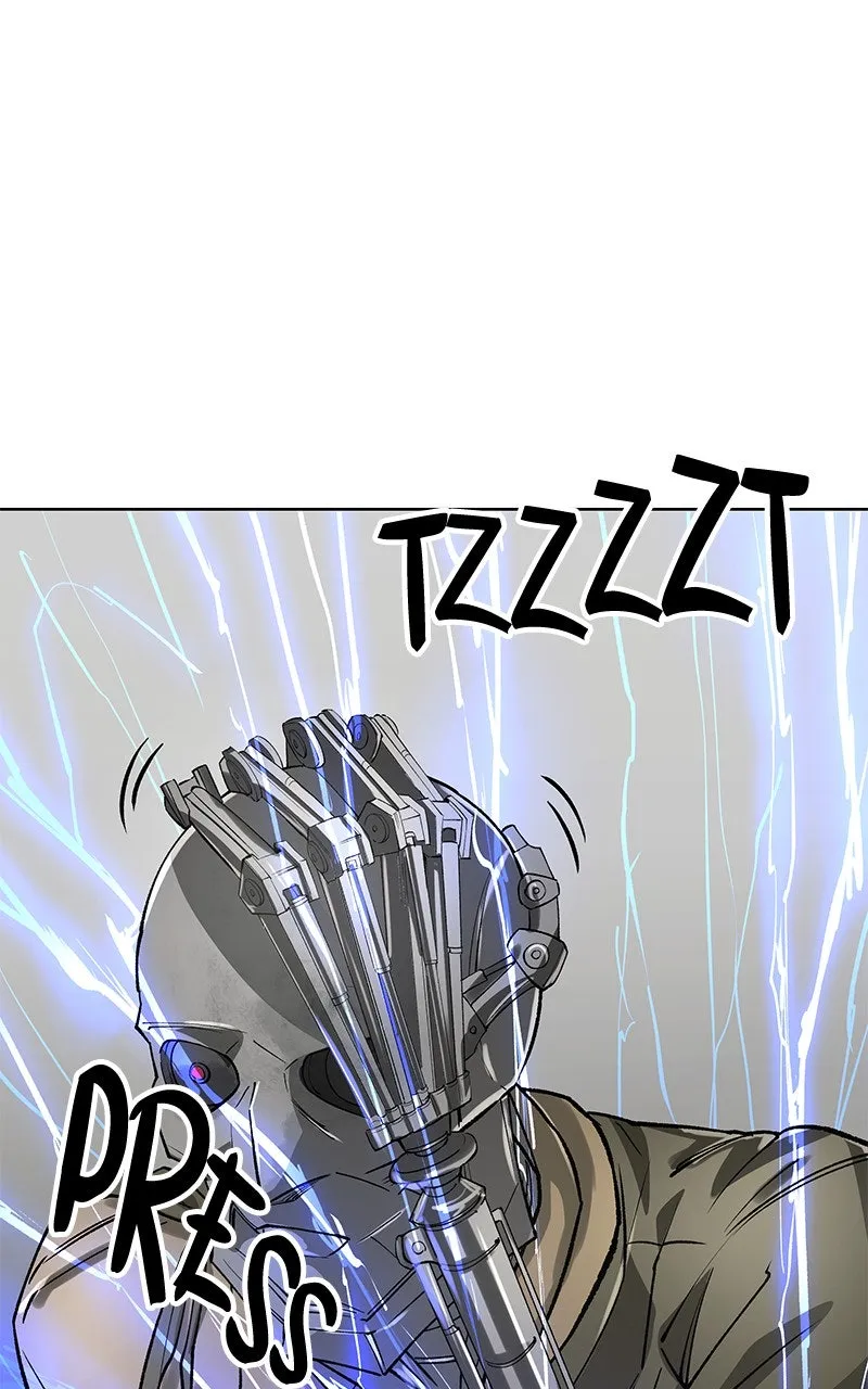 Space Cheon-ma 3077 Chapter 45 page 86 - 
