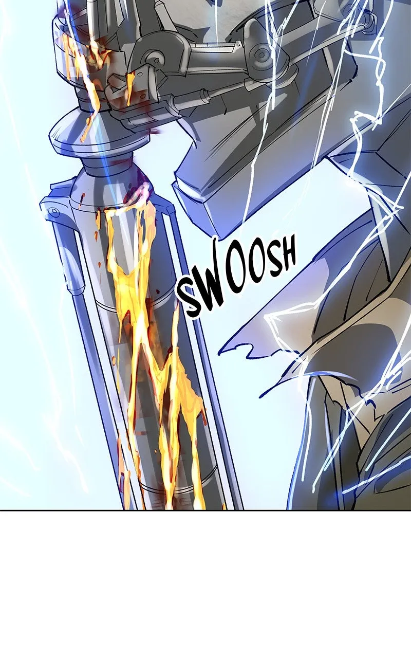 Space Cheon-ma 3077 Chapter 45 page 88 - 