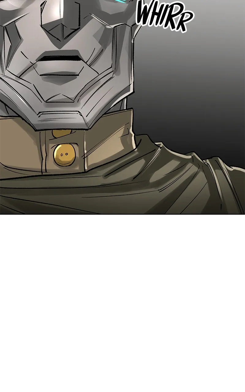 Space Cheon-ma 3077 Chapter 45 page 10 - 