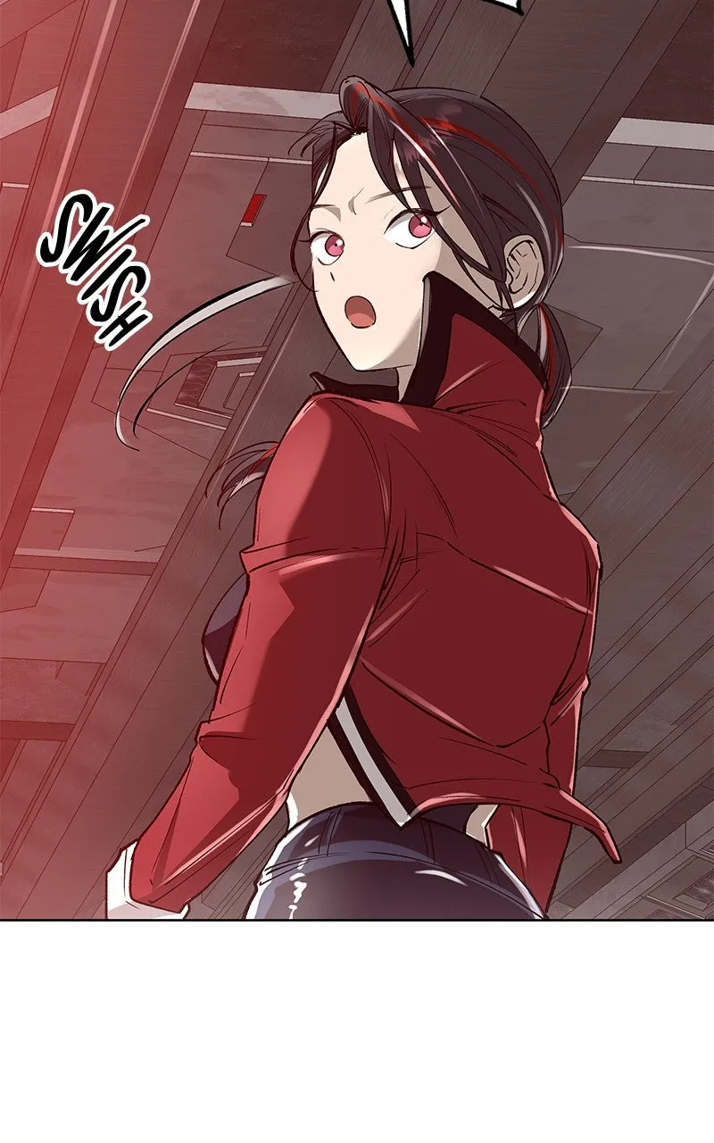 Space Cheon-ma 3077 Chapter 45 page 94 - 
