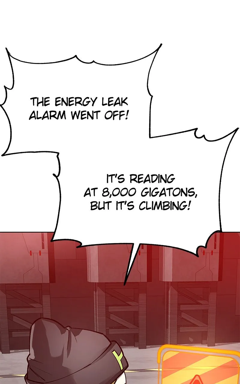 Space Cheon-ma 3077 Chapter 45 page 95 - 