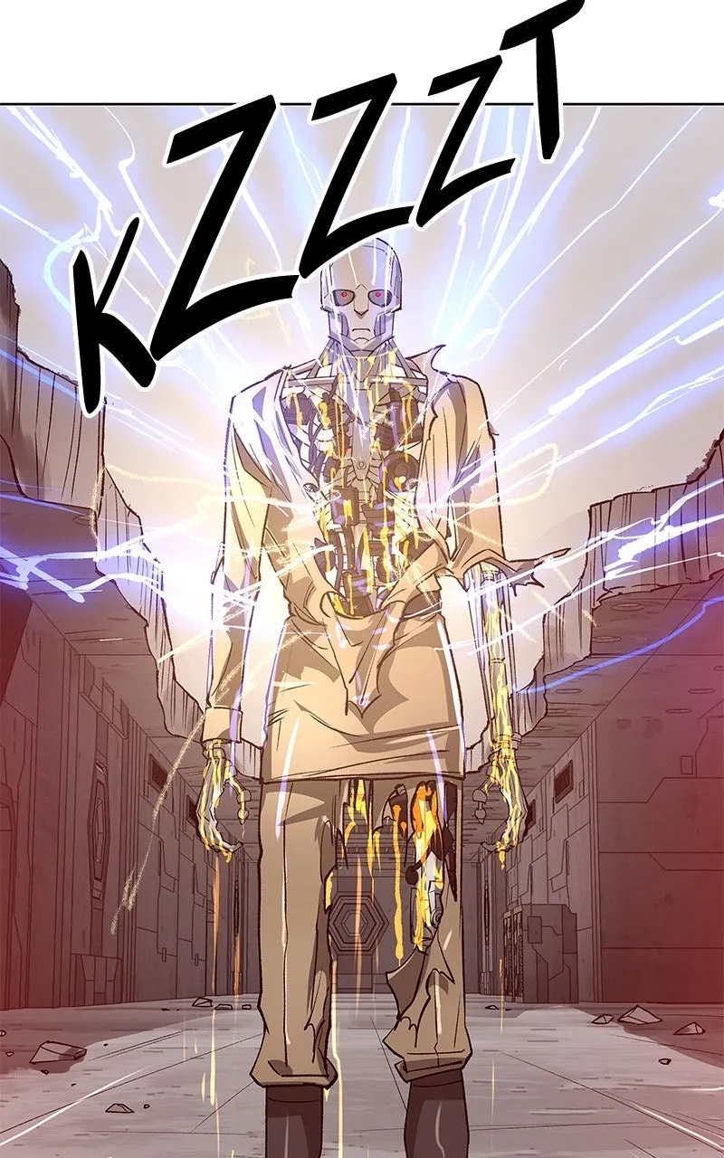 Space Cheon-ma 3077 Chapter 45 page 97 - 
