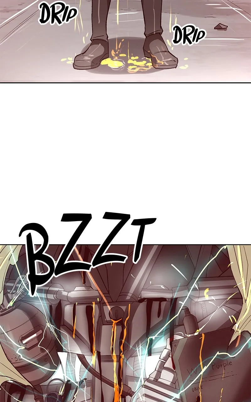 Space Cheon-ma 3077 Chapter 45 page 98 - 