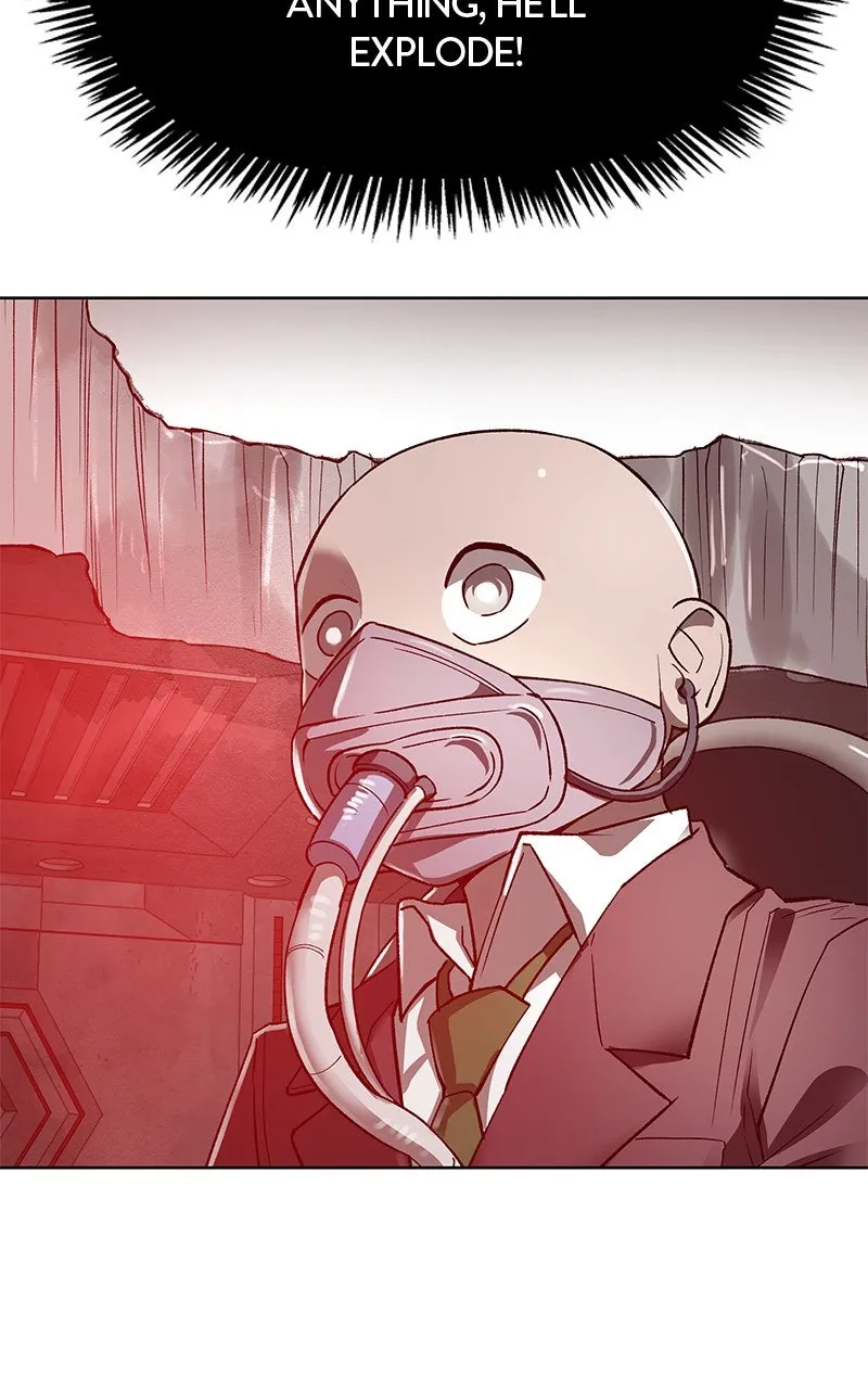 Space Cheon-ma 3077 Chapter 45 page 100 - 
