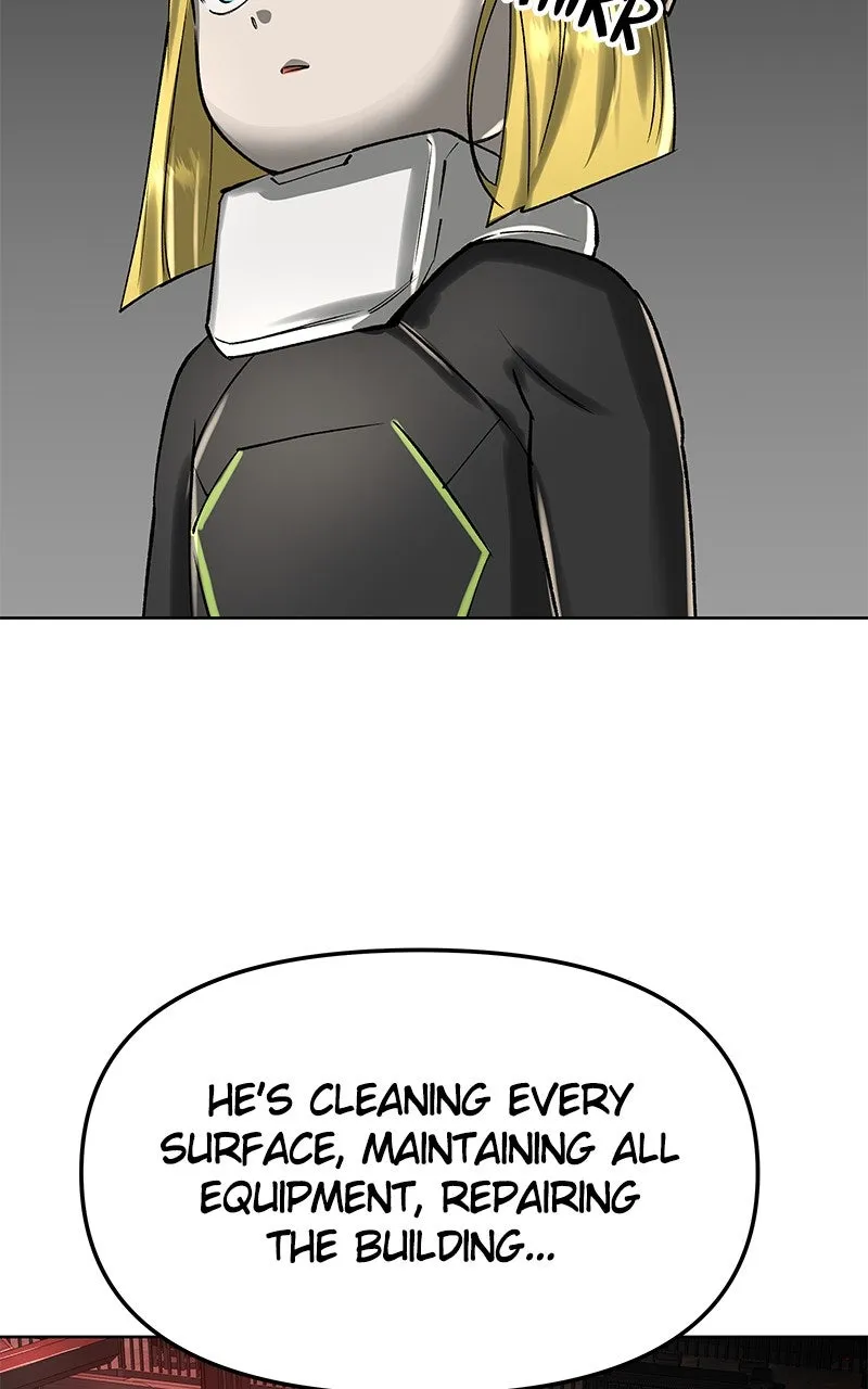 Space Cheon-ma 3077 Chapter 46 page 11 - 