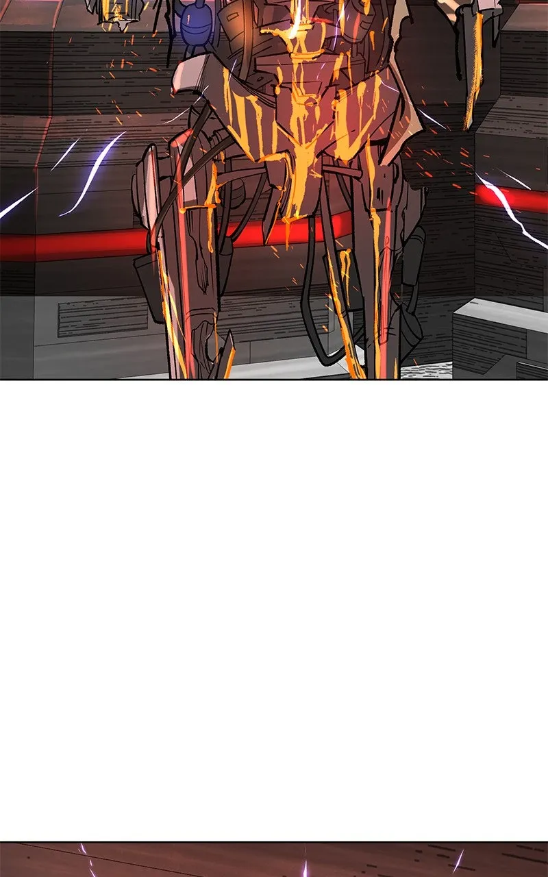 Space Cheon-ma 3077 Chapter 46 page 106 - 