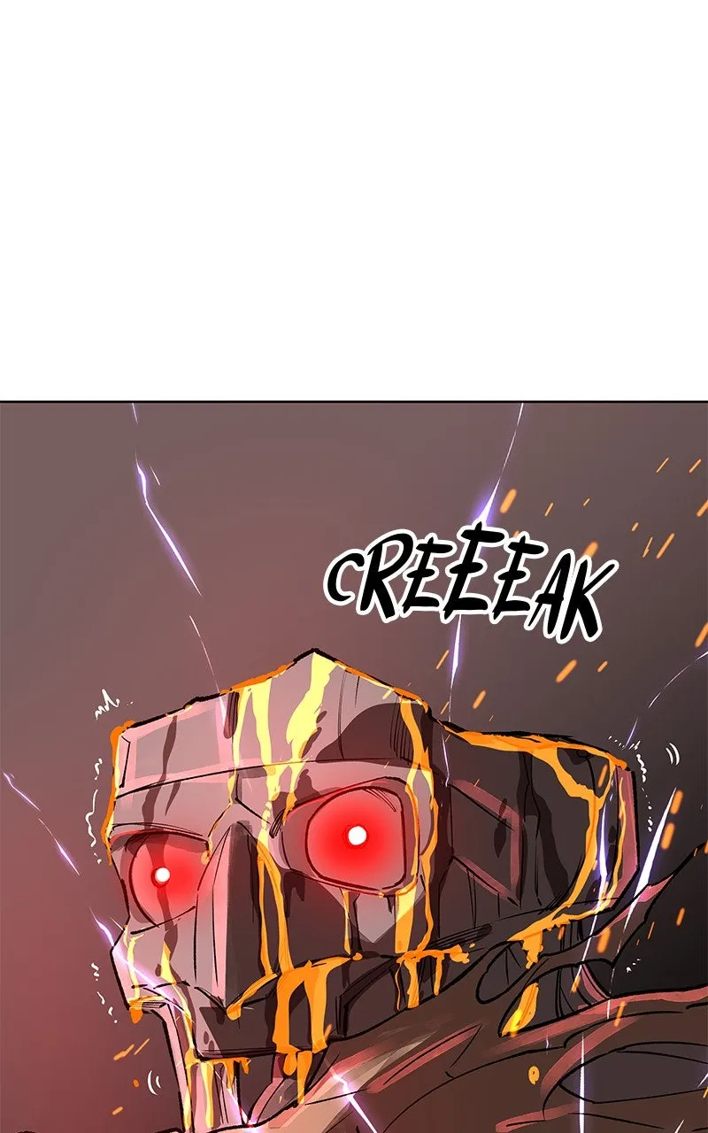Space Cheon-ma 3077 Chapter 46 page 108 - 
