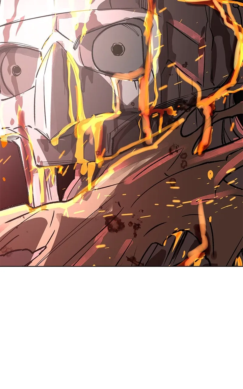 Space Cheon-ma 3077 Chapter 46 page 115 - 