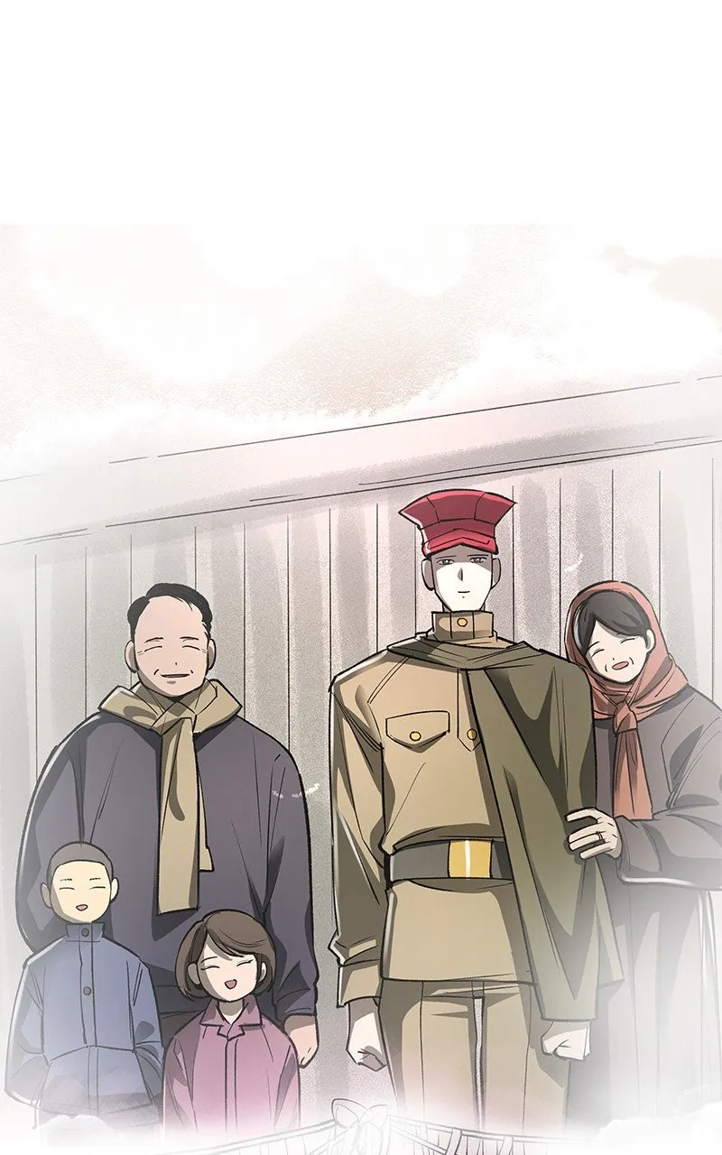 Space Cheon-ma 3077 Chapter 46 page 116 - 