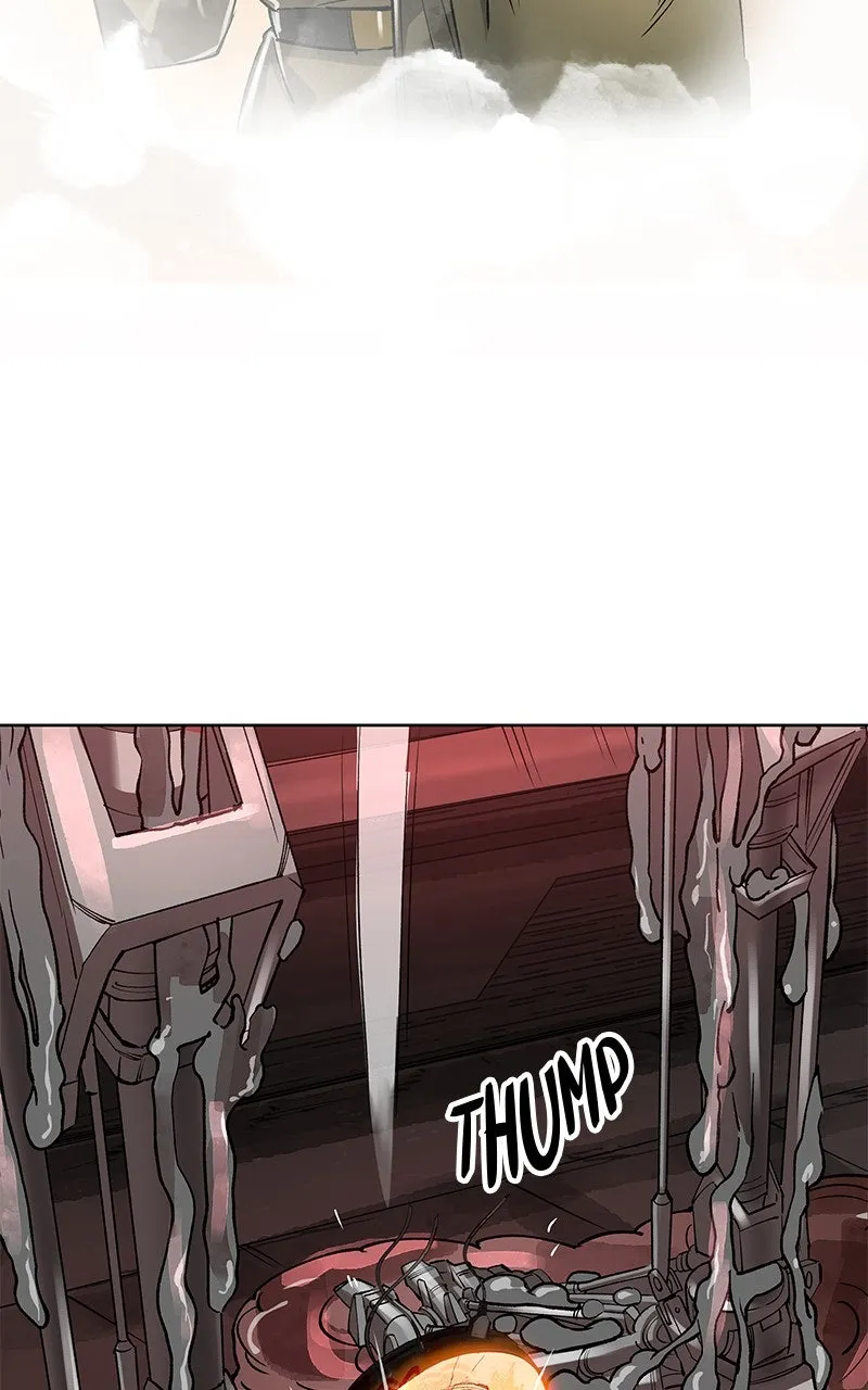 Space Cheon-ma 3077 Chapter 46 page 118 - 
