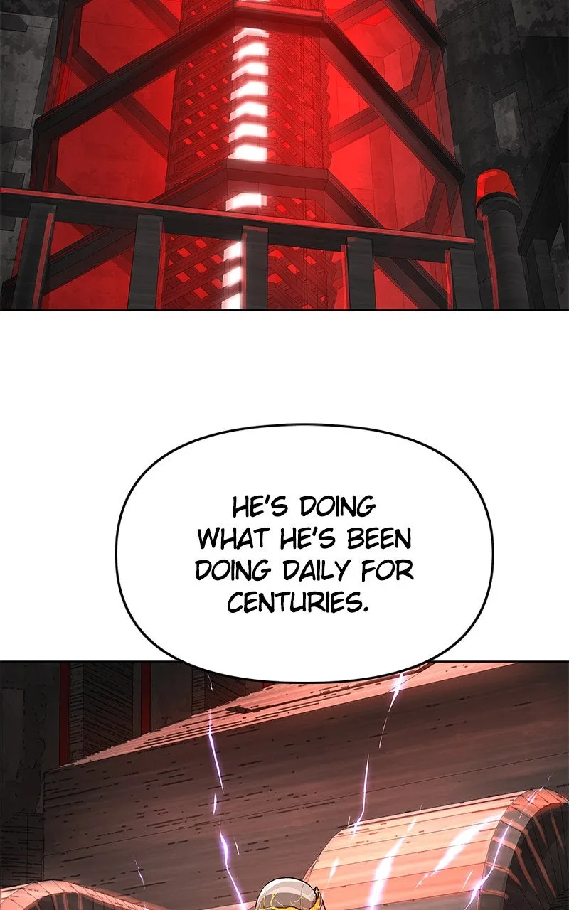 Space Cheon-ma 3077 Chapter 46 page 13 - 