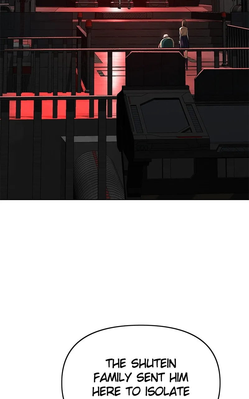 Space Cheon-ma 3077 Chapter 46 page 128 - 