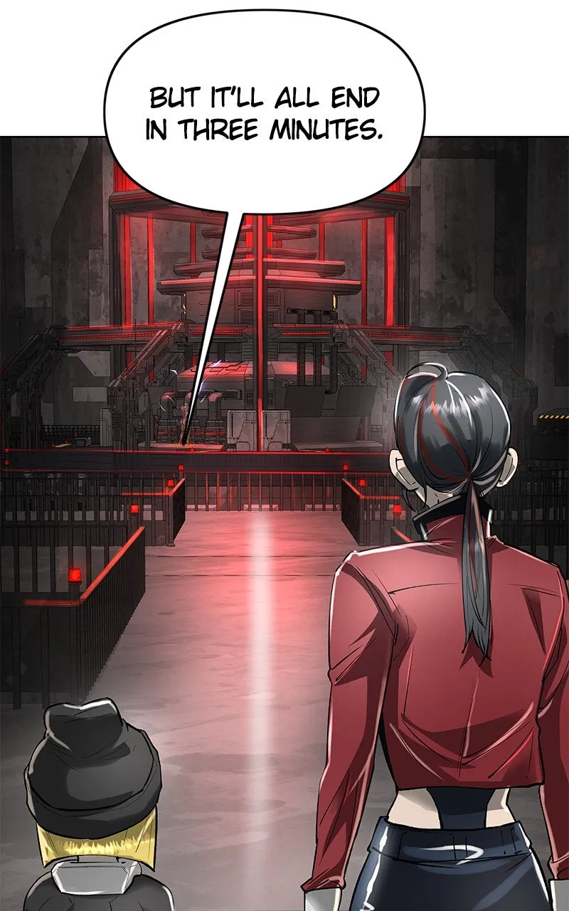 Space Cheon-ma 3077 Chapter 46 page 15 - 