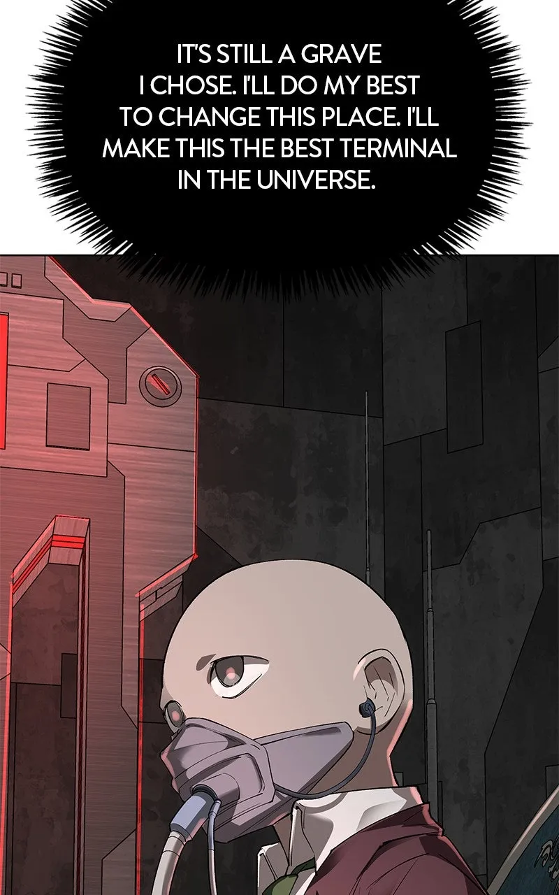 Space Cheon-ma 3077 Chapter 46 page 149 - 
