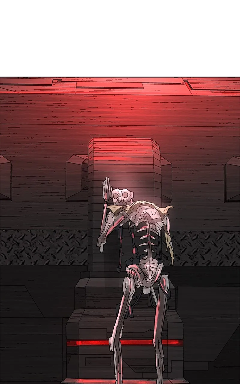 Space Cheon-ma 3077 Chapter 46 page 153 - 