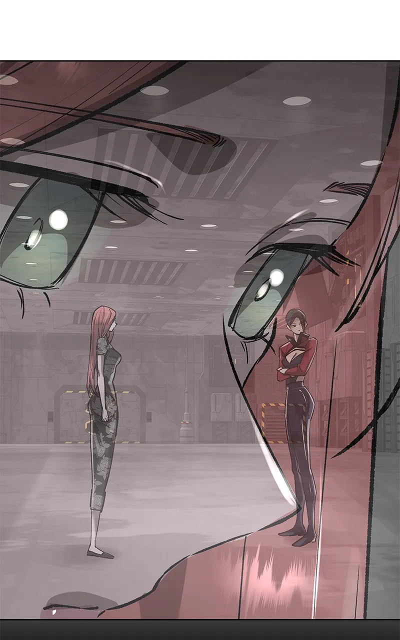Space Cheon-ma 3077 Chapter 46 page 164 - 