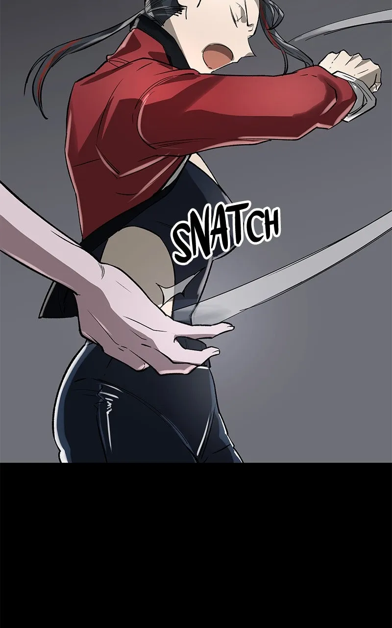 Space Cheon-ma 3077 Chapter 46 page 169 - 