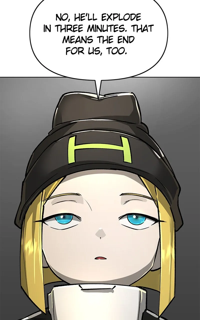 Space Cheon-ma 3077 Chapter 46 page 18 - 