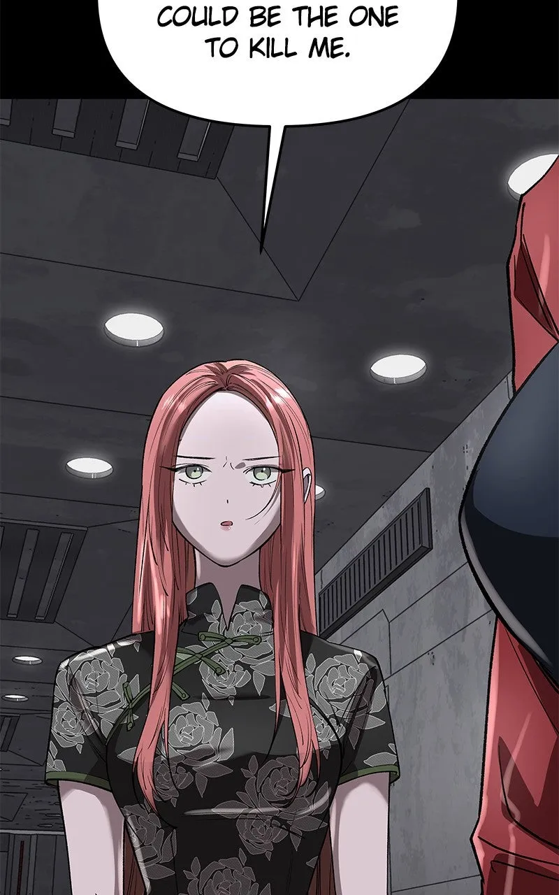 Space Cheon-ma 3077 Chapter 46 page 171 - 